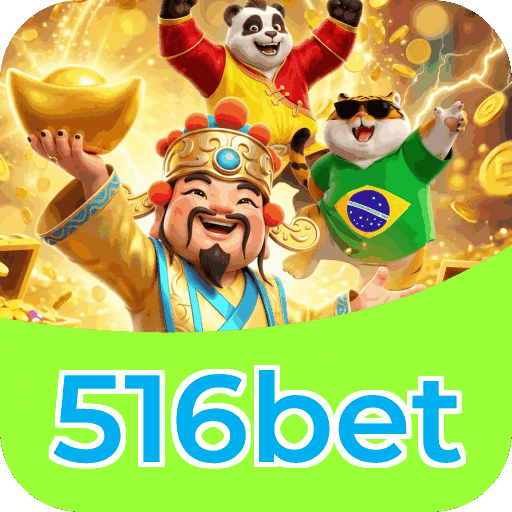 Instalação Android 516bet