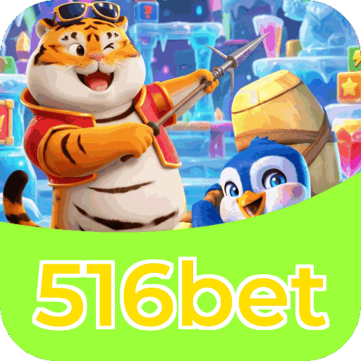 Jogos com maior RTP na 516bet