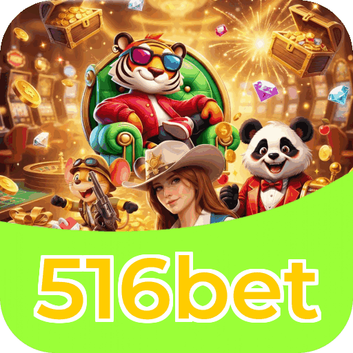 Login rápido no app 516bet