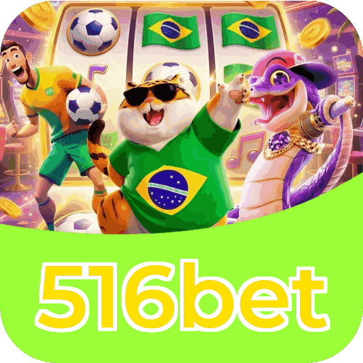Siga a 516bet no Facebook