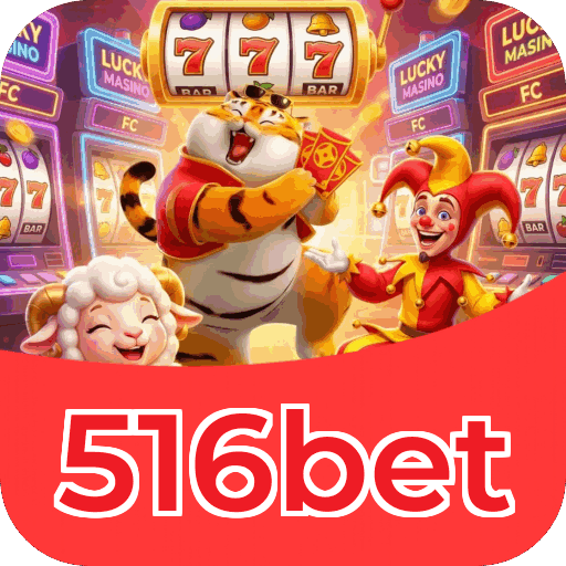 Certificações de segurança e licenças da 516bet